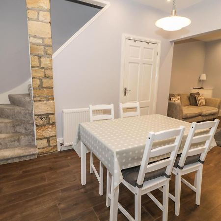 The Tynemouth Cottage Экстерьер фото