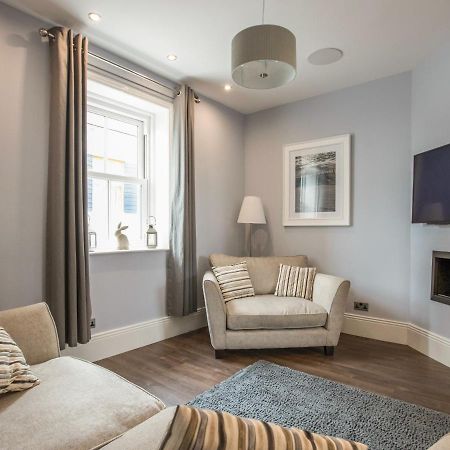The Tynemouth Cottage Экстерьер фото