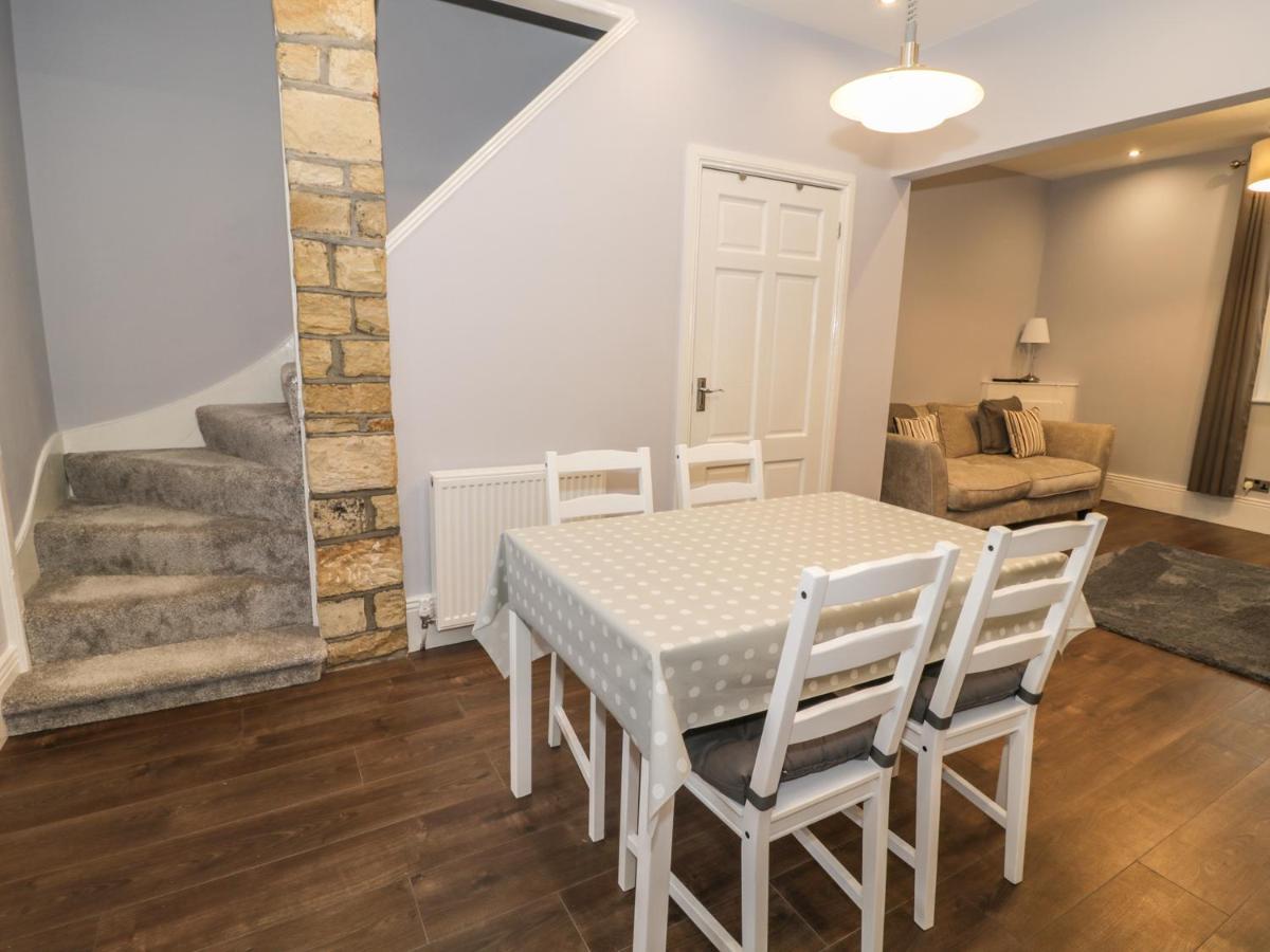 The Tynemouth Cottage Экстерьер фото