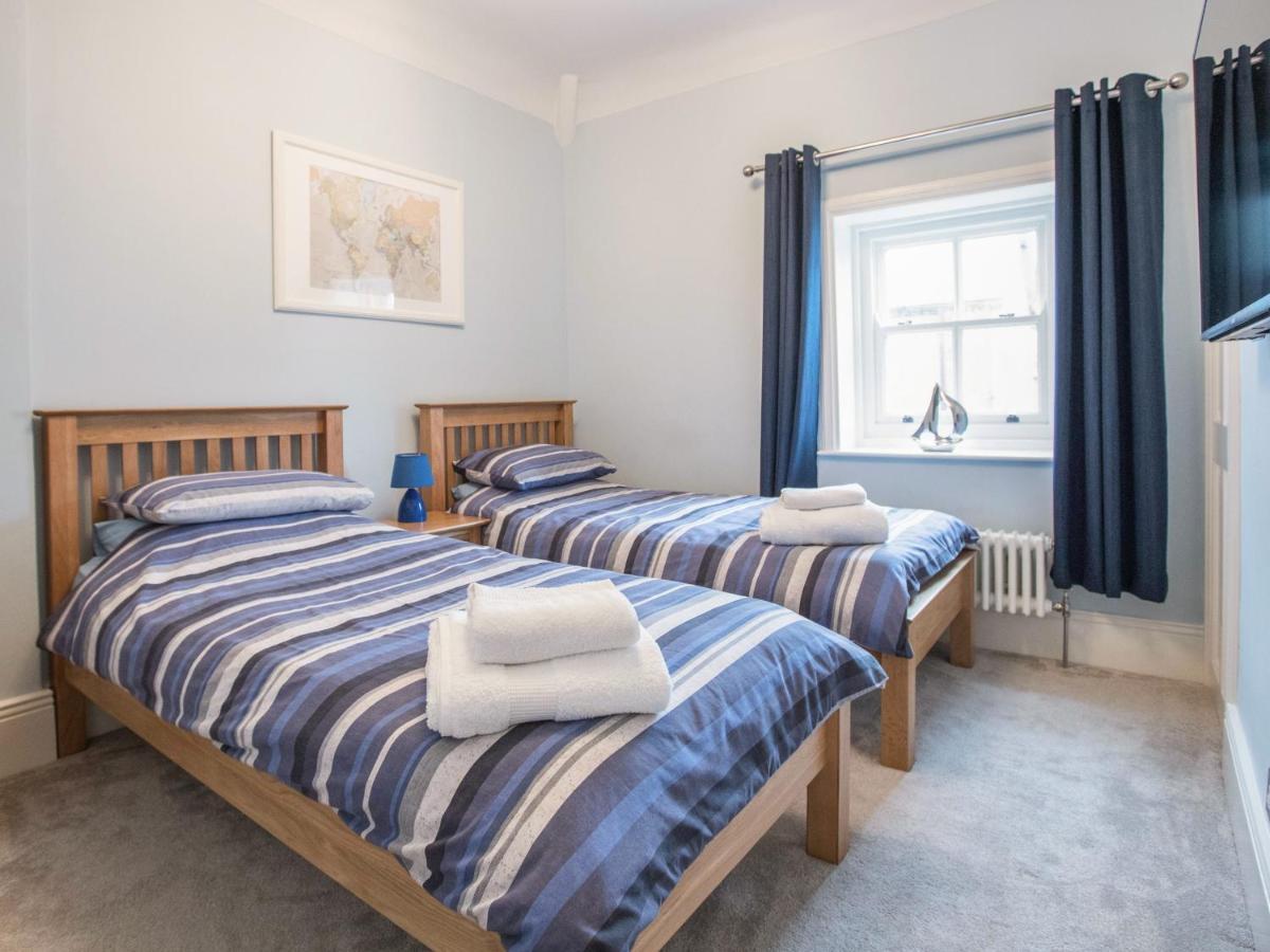 The Tynemouth Cottage Экстерьер фото
