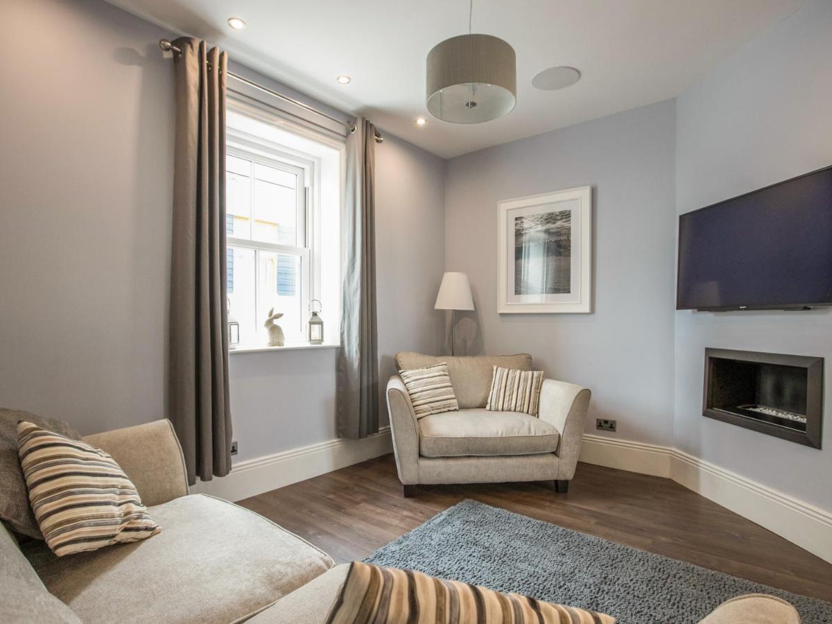 The Tynemouth Cottage Экстерьер фото