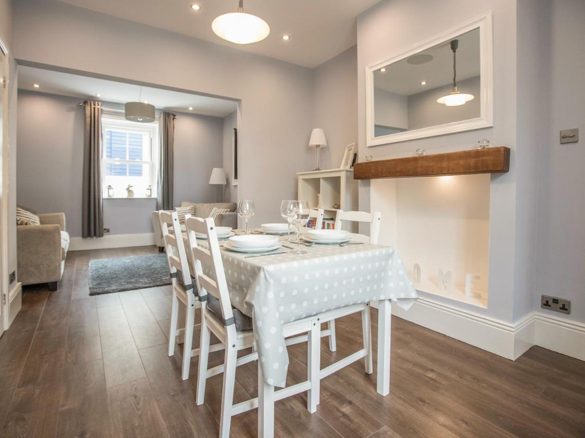 The Tynemouth Cottage Экстерьер фото