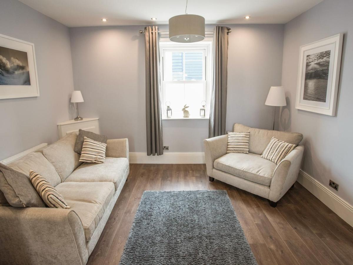 The Tynemouth Cottage Экстерьер фото